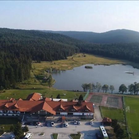 Kaya Greenpark Hotel Karapazar Εξωτερικό φωτογραφία