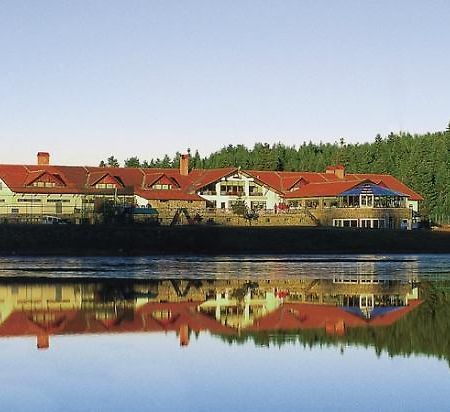 Kaya Greenpark Hotel Karapazar Εξωτερικό φωτογραφία