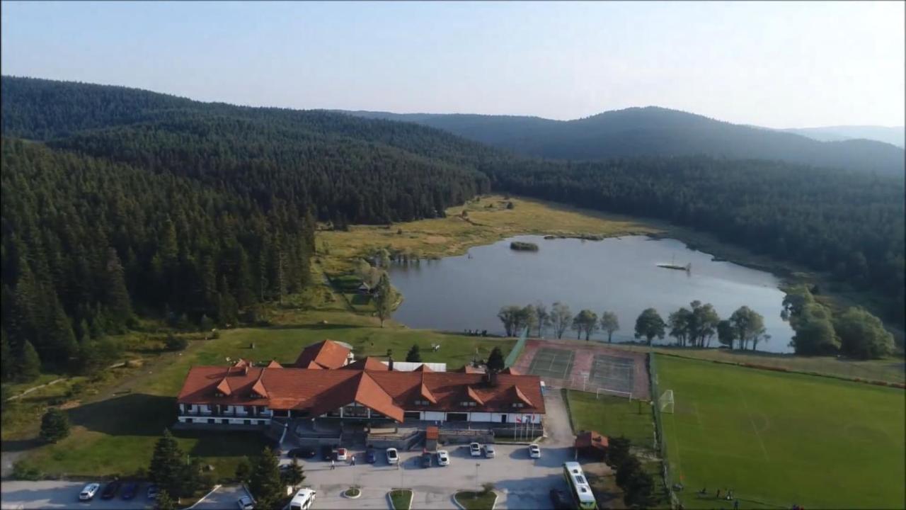 Kaya Greenpark Hotel Karapazar Εξωτερικό φωτογραφία