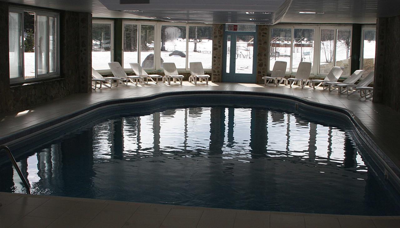 Kaya Greenpark Hotel Karapazar Εξωτερικό φωτογραφία