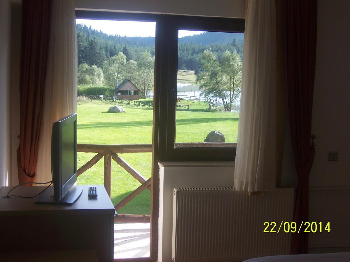Kaya Greenpark Hotel Karapazar Εξωτερικό φωτογραφία