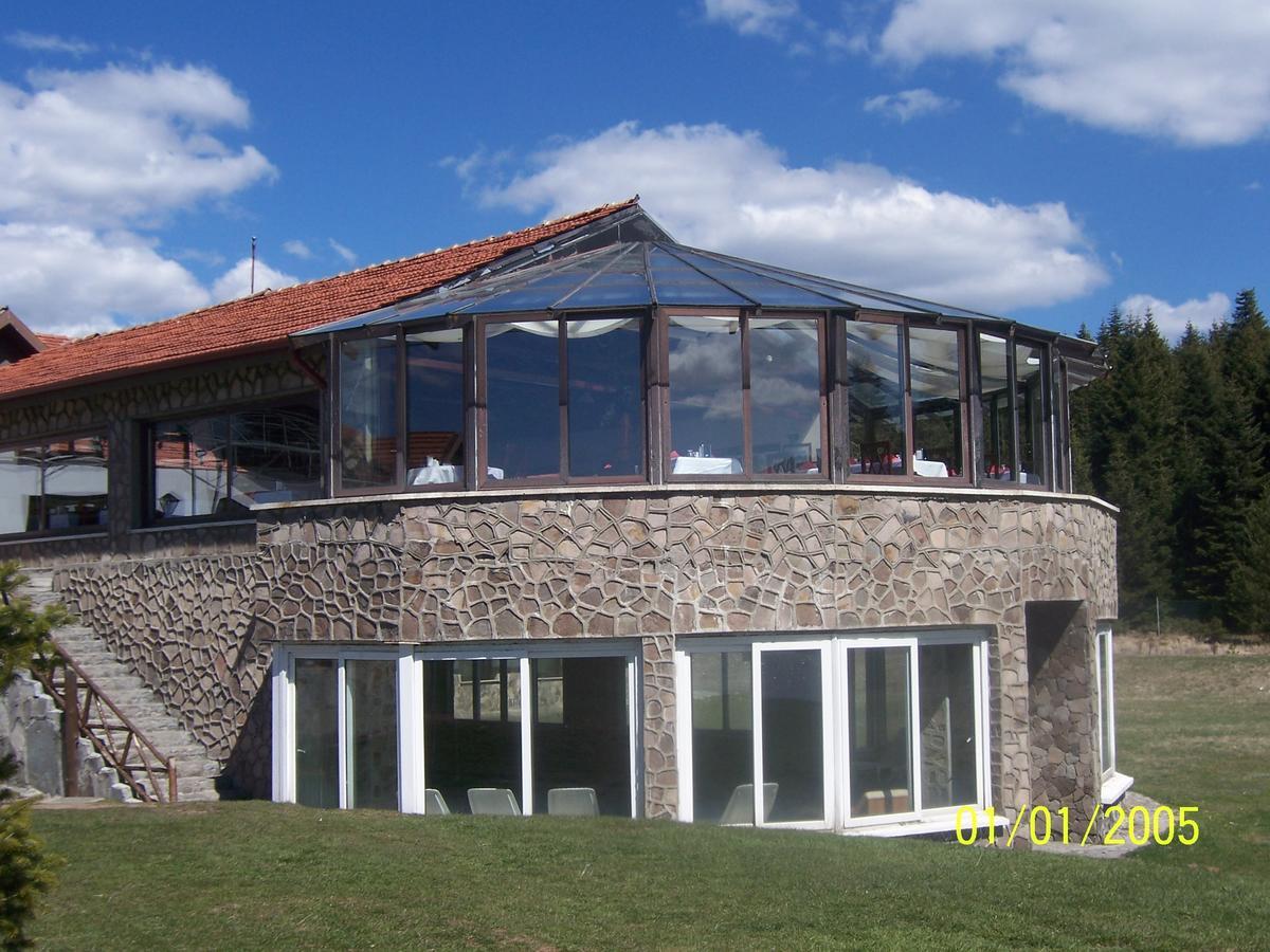 Kaya Greenpark Hotel Karapazar Εξωτερικό φωτογραφία
