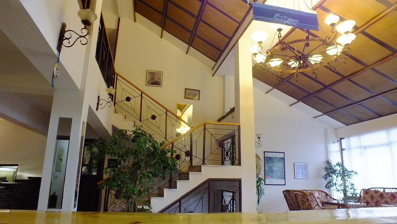Kaya Greenpark Hotel Karapazar Εξωτερικό φωτογραφία