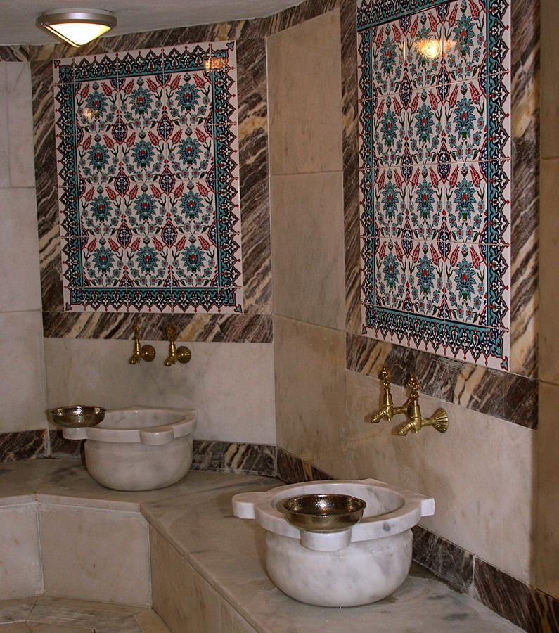 Kaya Greenpark Hotel Karapazar Εξωτερικό φωτογραφία