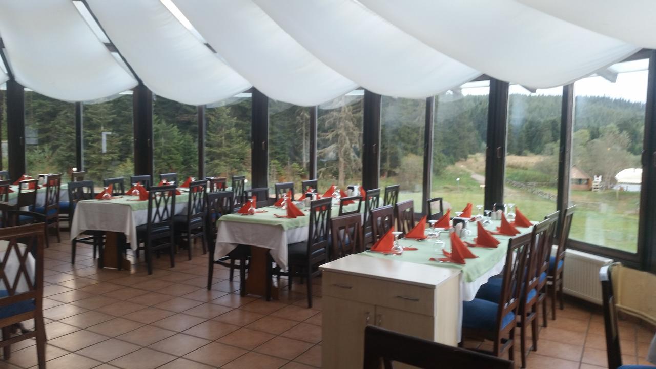 Kaya Greenpark Hotel Karapazar Εξωτερικό φωτογραφία