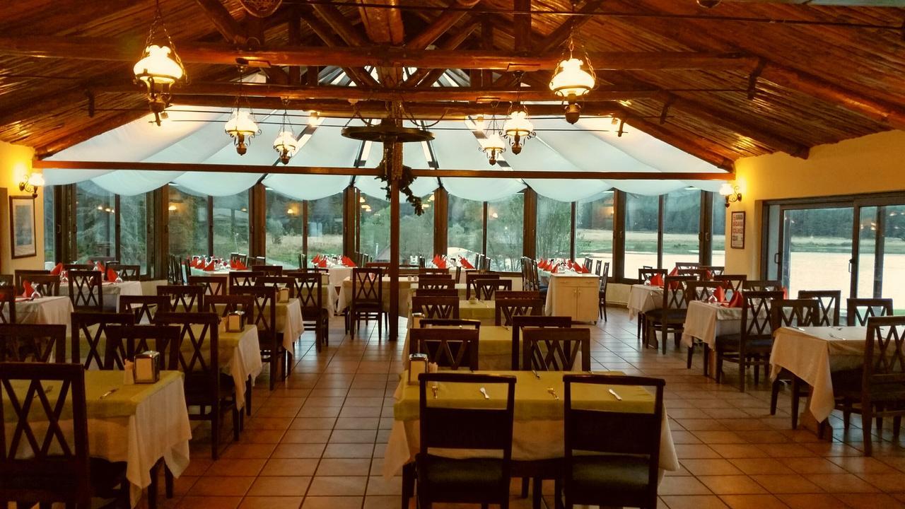 Kaya Greenpark Hotel Karapazar Εξωτερικό φωτογραφία