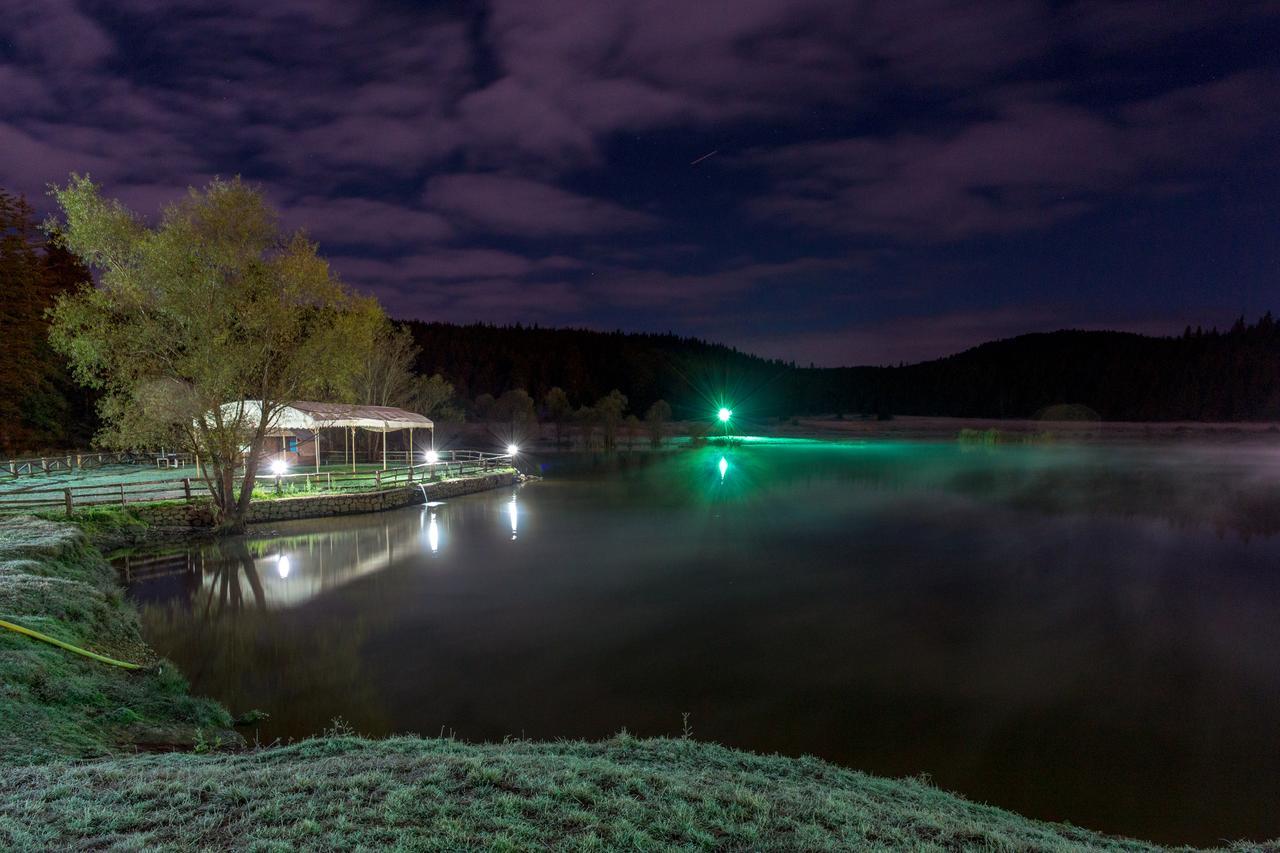 Kaya Greenpark Hotel Karapazar Εξωτερικό φωτογραφία