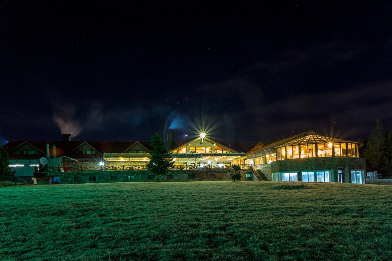 Kaya Greenpark Hotel Karapazar Εξωτερικό φωτογραφία