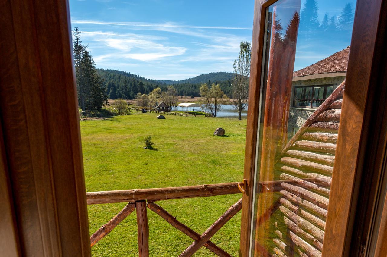 Kaya Greenpark Hotel Karapazar Εξωτερικό φωτογραφία