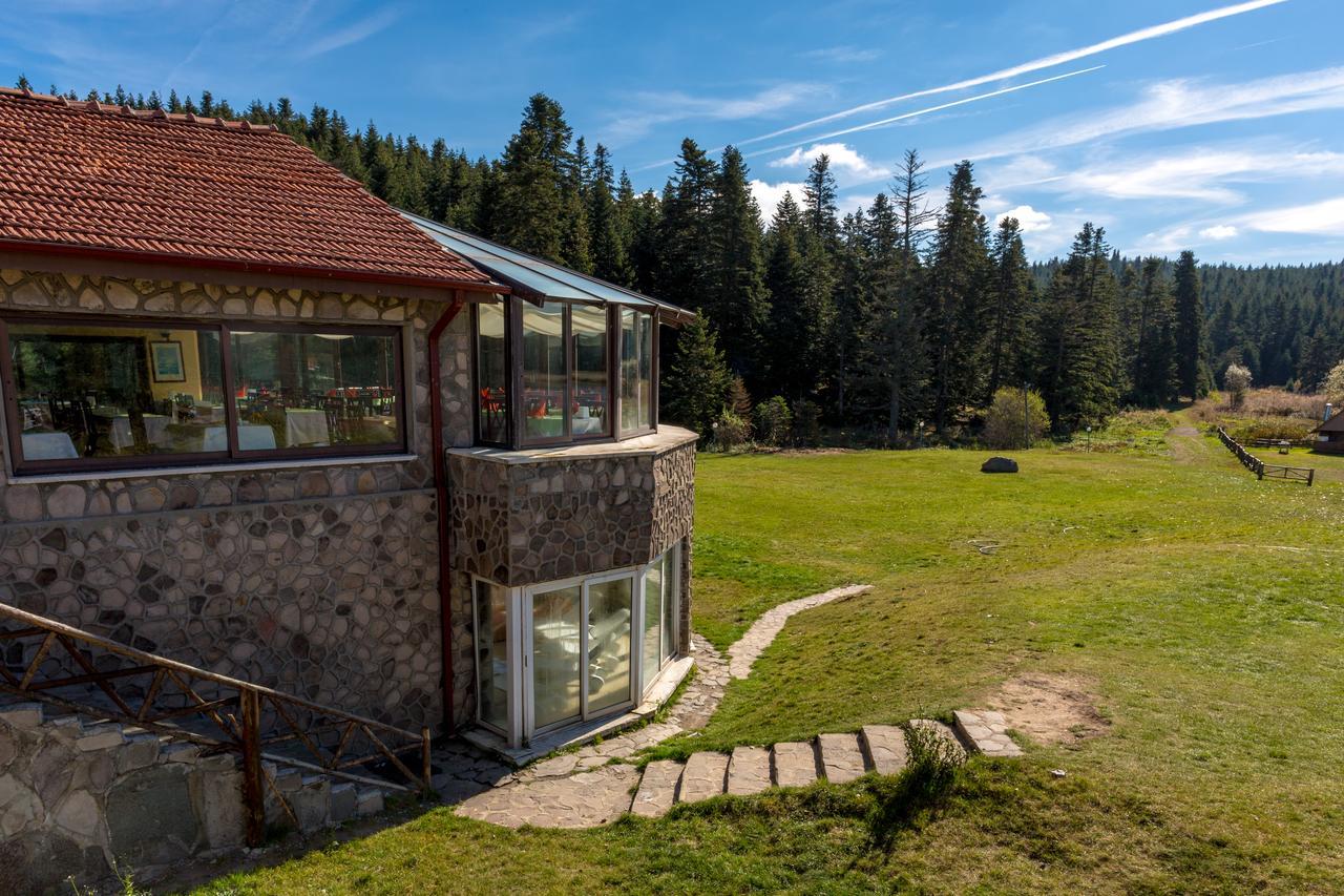 Kaya Greenpark Hotel Karapazar Εξωτερικό φωτογραφία