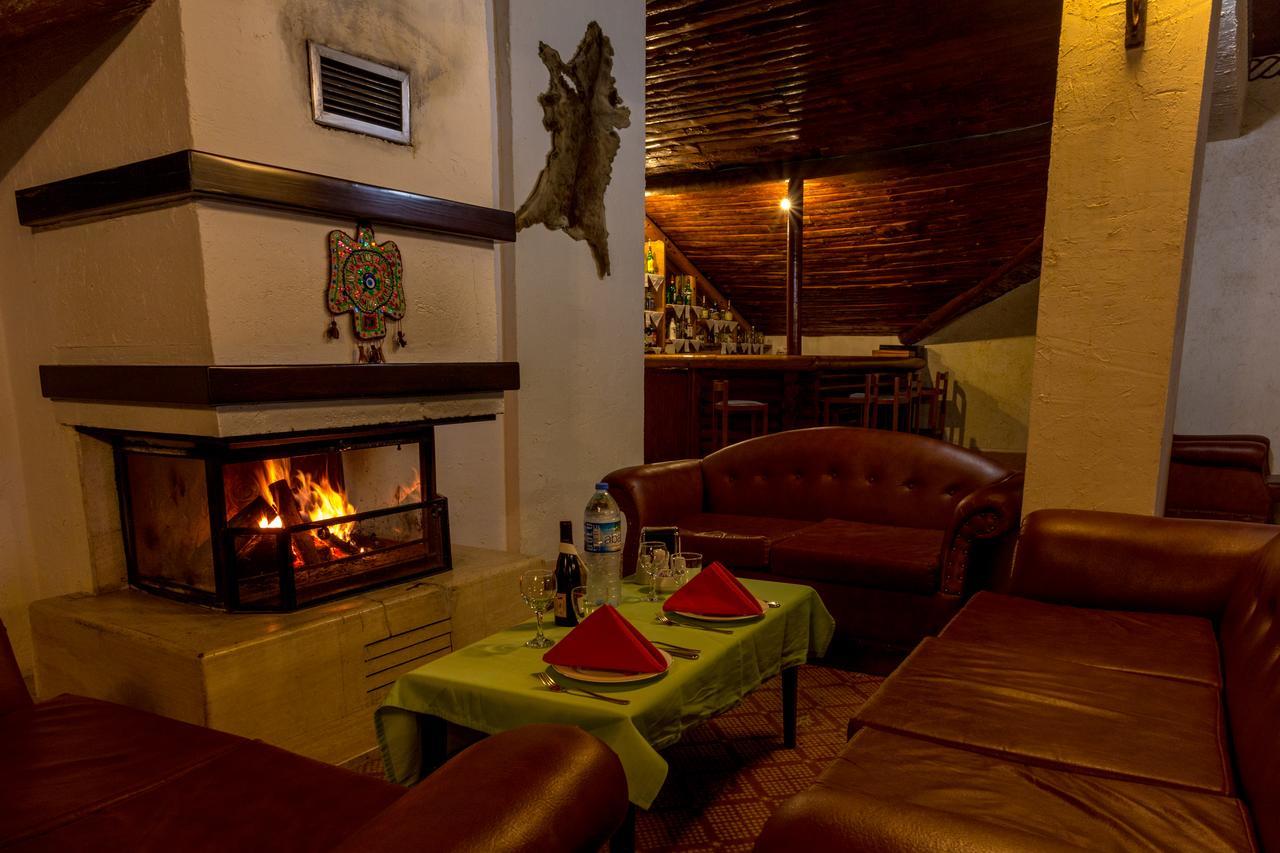 Kaya Greenpark Hotel Karapazar Εξωτερικό φωτογραφία