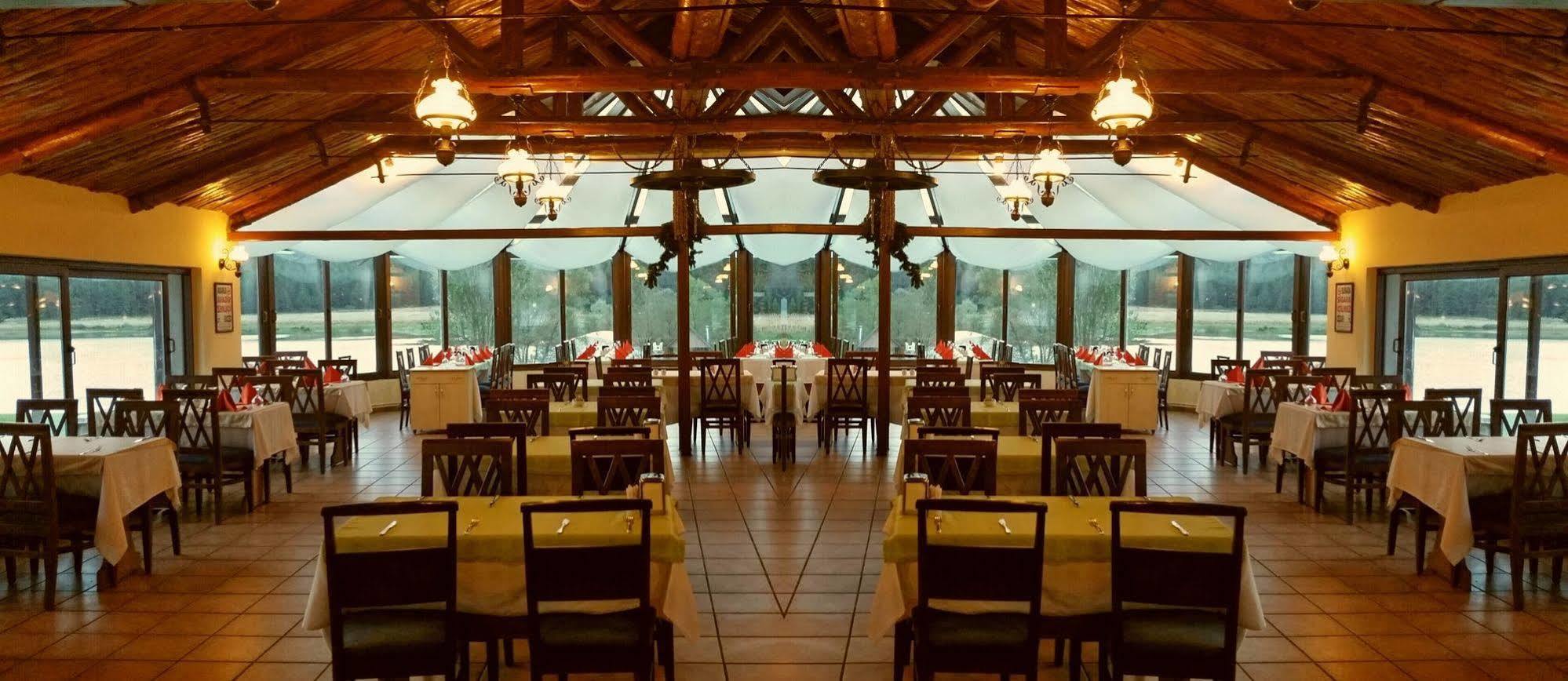 Kaya Greenpark Hotel Karapazar Εξωτερικό φωτογραφία
