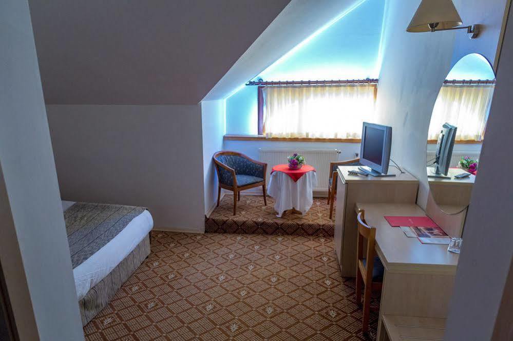 Kaya Greenpark Hotel Karapazar Εξωτερικό φωτογραφία