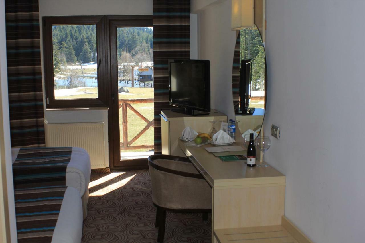 Kaya Greenpark Hotel Karapazar Εξωτερικό φωτογραφία