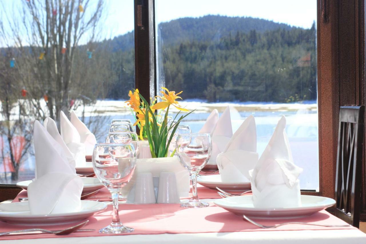 Kaya Greenpark Hotel Karapazar Εξωτερικό φωτογραφία