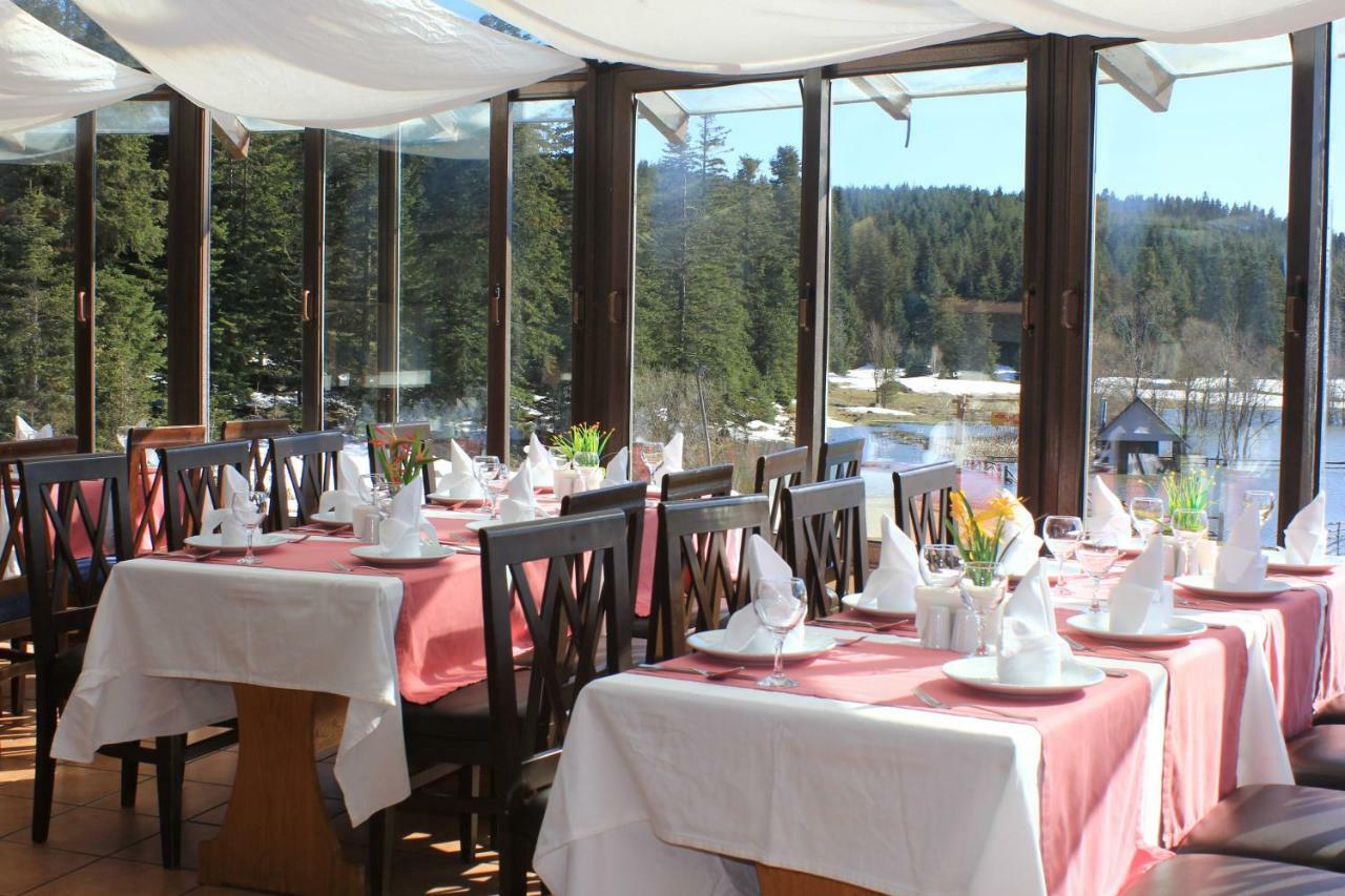 Kaya Greenpark Hotel Karapazar Εξωτερικό φωτογραφία