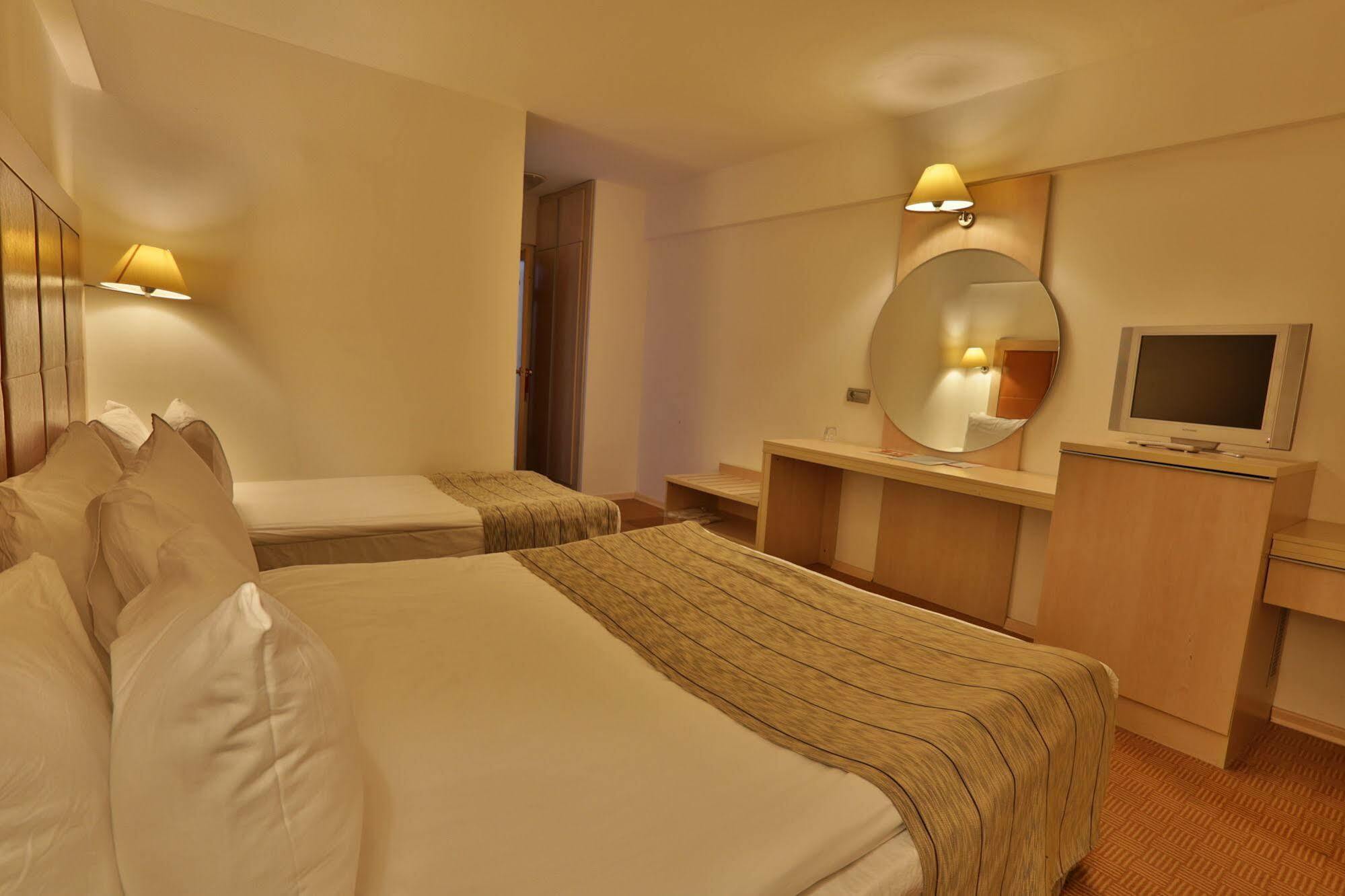 Kaya Greenpark Hotel Karapazar Εξωτερικό φωτογραφία
